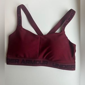 Under Armour Sports Bra